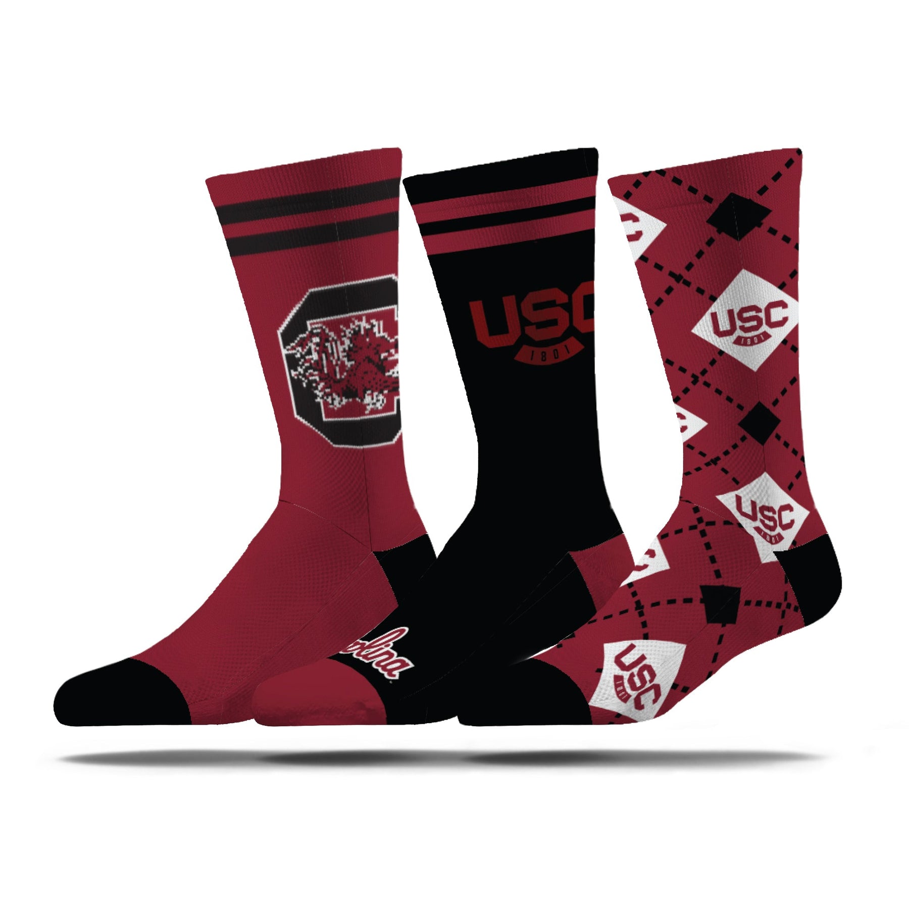 University of South Carolina
