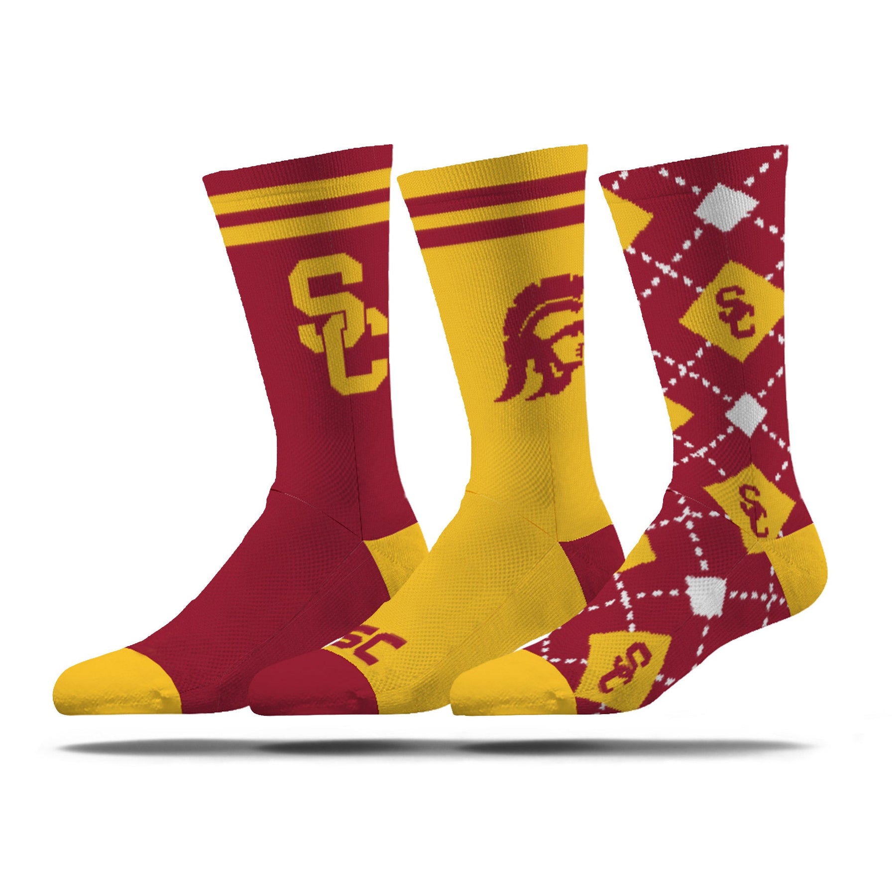 University of Southern California