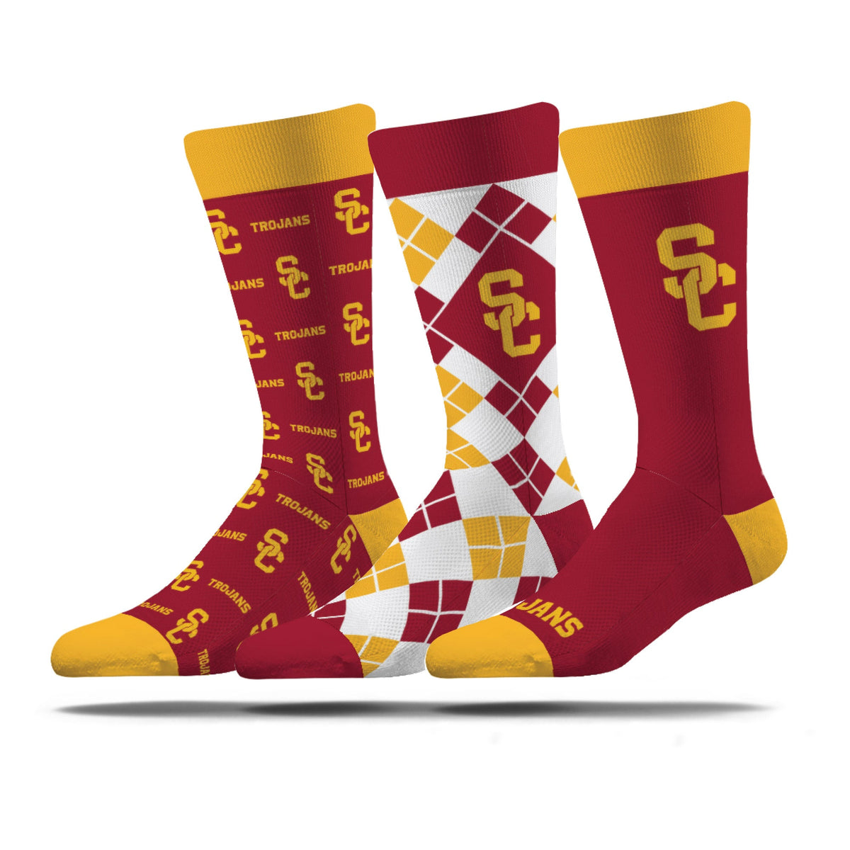 University of Southern California