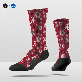 NCAA Tropical Crews