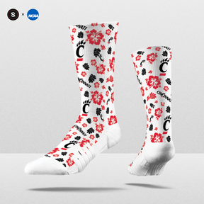 NCAA Tropical Crews
