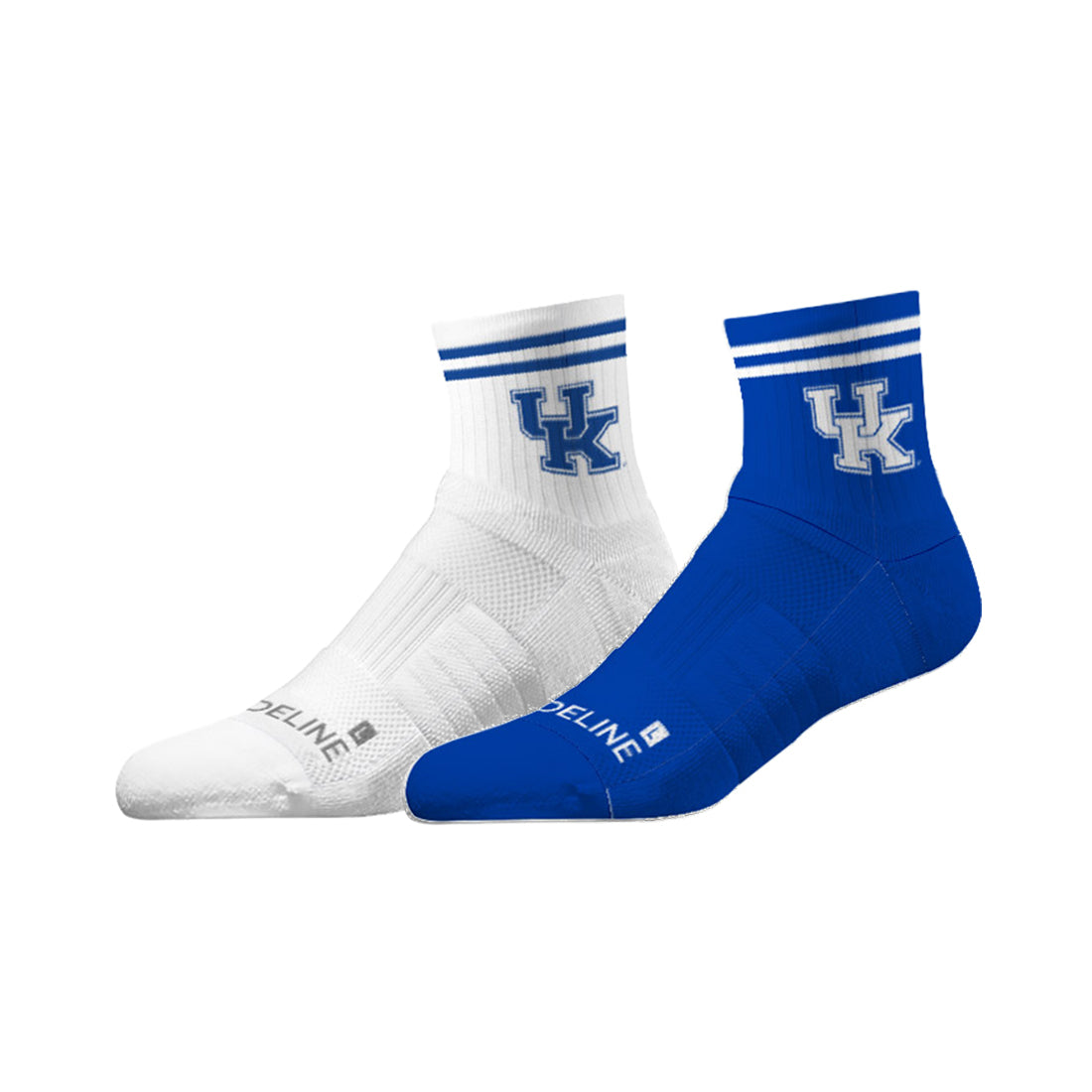 University of Kentucky | Half Calf Knit | NCAA 2 Pack | N02626076ML-img1