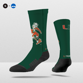 NCAA Mascot Crews