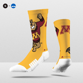 NCAA Mascot Crews