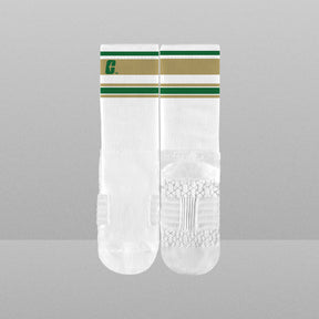 NCAA Varsity Stripe Crew Sock