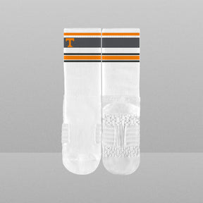 NCAA Varsity Stripe Crew Sock