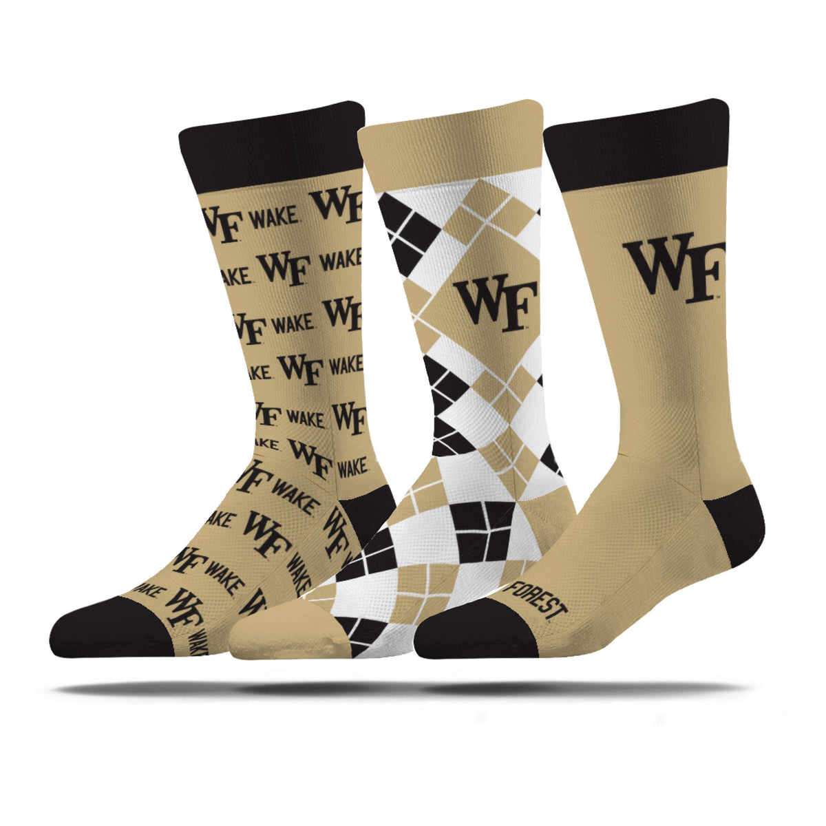 Wake Forest University