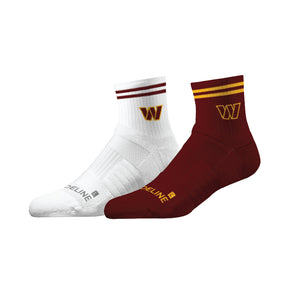 NFL 2 Pack | NFL | Half Calf Knit