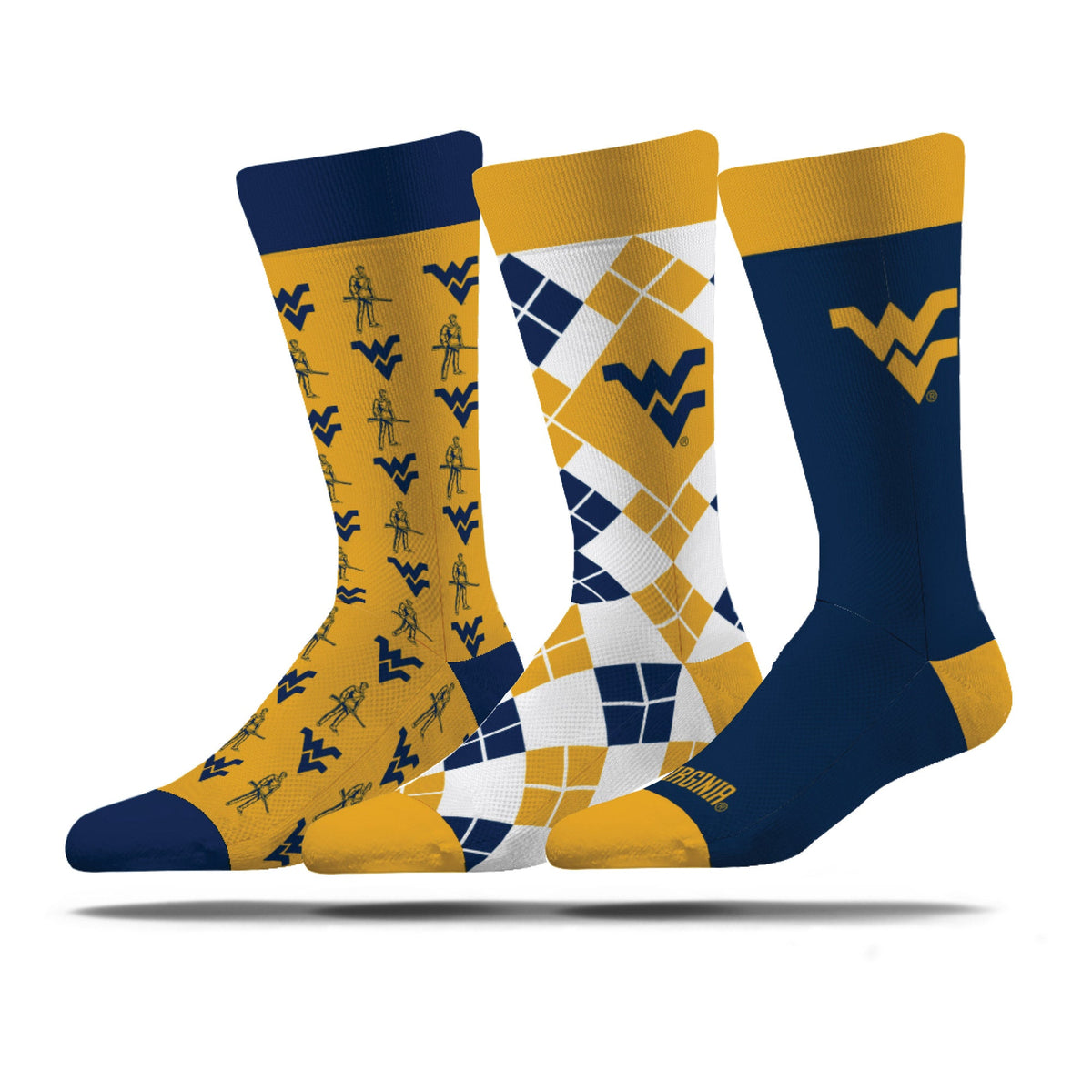 West Virginia University