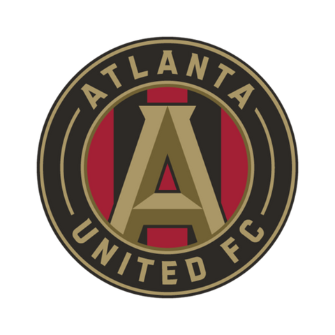 Atlanta United FC logo