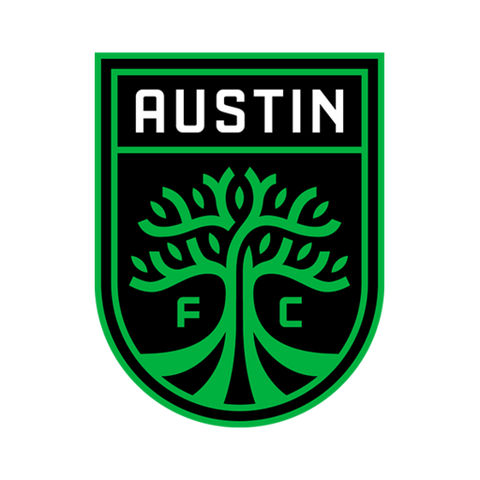 Austin FC logo