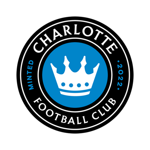 Charlotte FC logo