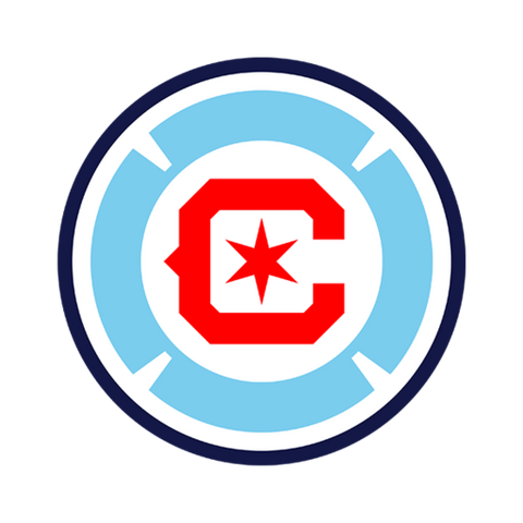 Chicago Fire FC logo