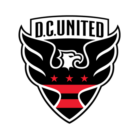 D.C. United logo