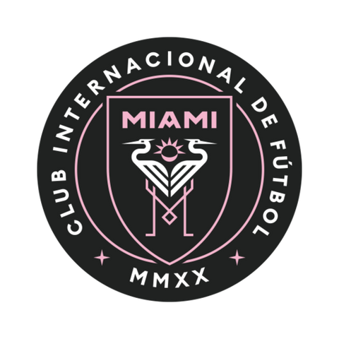 Inter Miami CF logo
