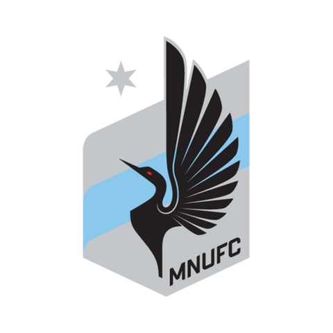 Minnesota United FC logo