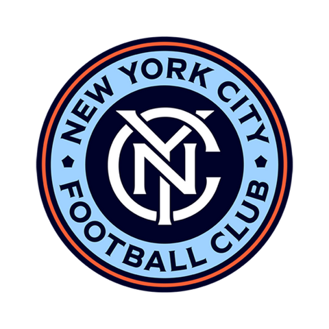 New York City FC logo