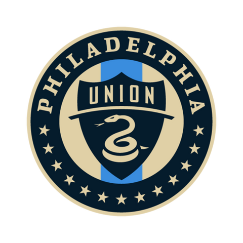 Philadelphia Union logo