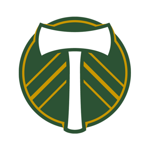 Portland Timbers logo
