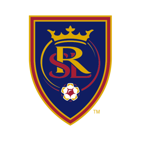 Real Salt Lake logo