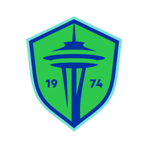 Seattle Sounders FC logo