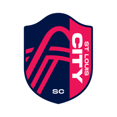 St. Louis City SC logo
