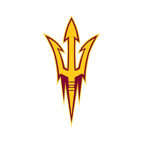 Arizona State University logo