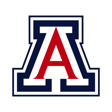 University of Arizona logo