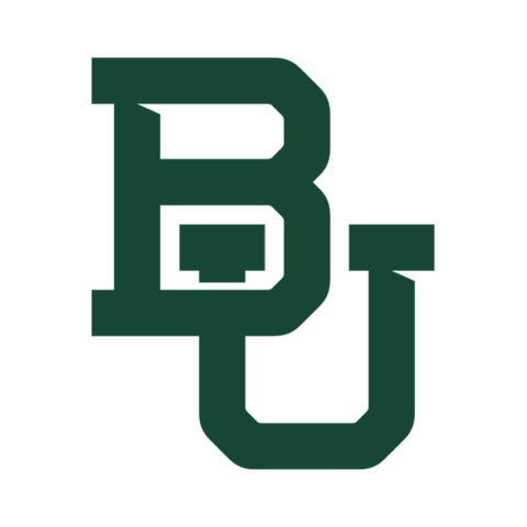 Baylor University logo