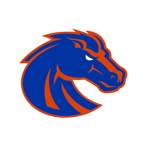 Boise State University logo