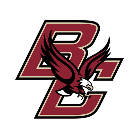 Boston College logo