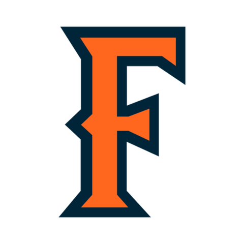 California State University Fullerton logo