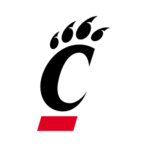 University of Cincinnati logo