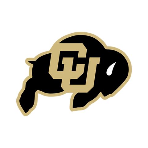 University of Colorado logo