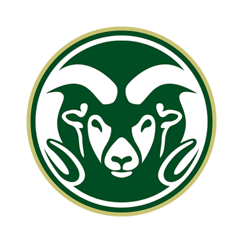 Colorado State University logo