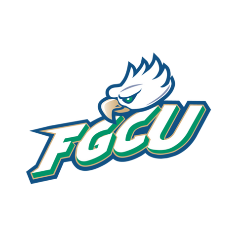 Florida Gulf Coast University logo