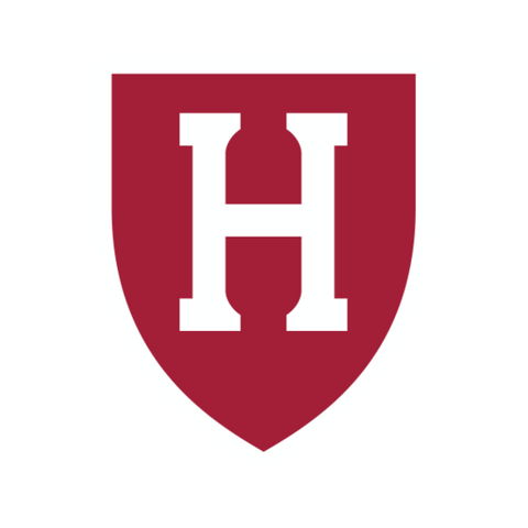 Harvard University logo