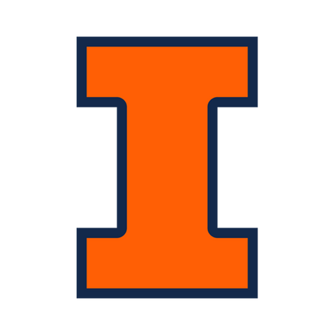 University of Illinois logo