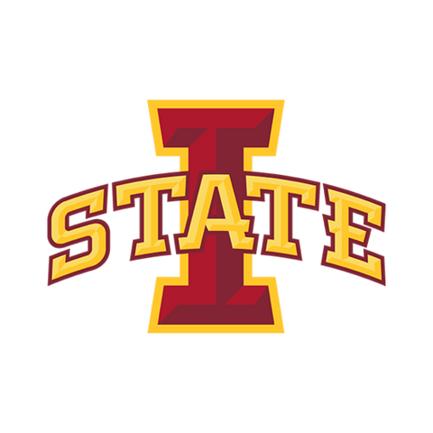 Iowa State University logo