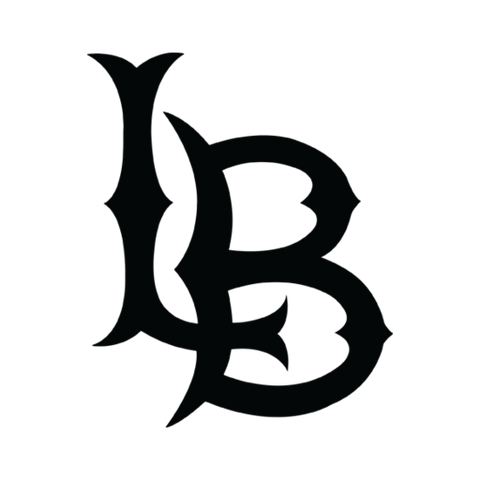 California State University Long Beach logo
