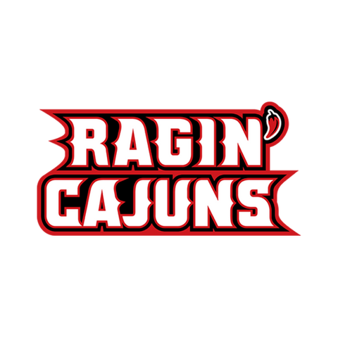 University of Louisiana at Lafayette logo