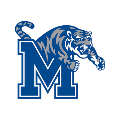 University of Memphis logo