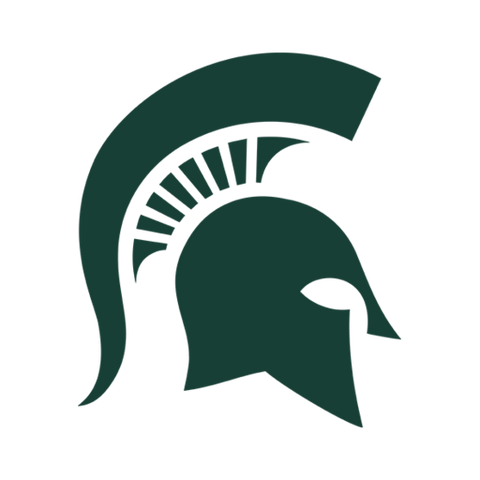 Michigan State University logo