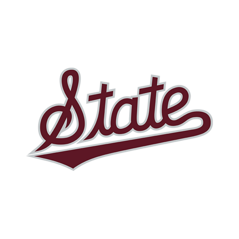 Mississippi State University logo