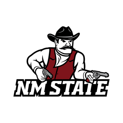 New Mexico State University logo