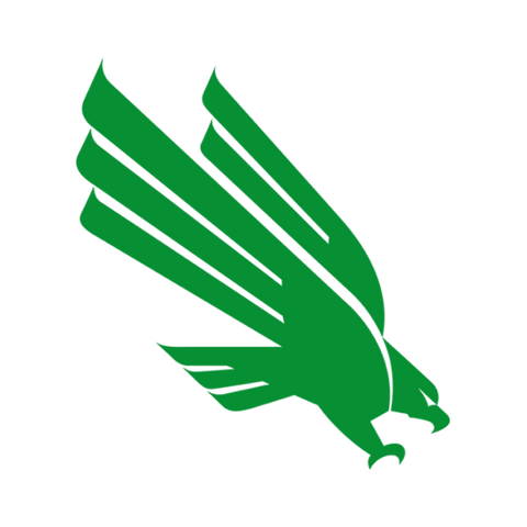 University of North Texas logo