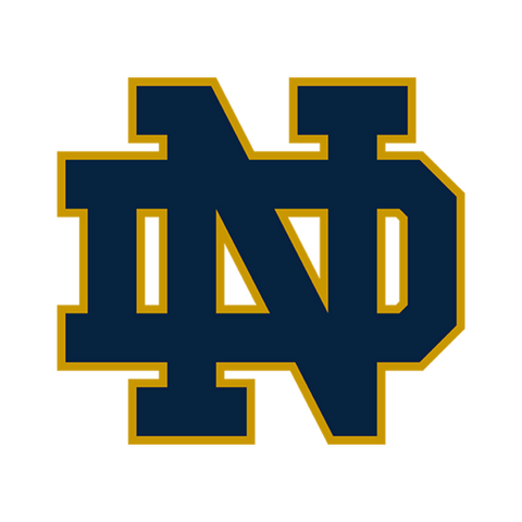 University of Notre Dame logo