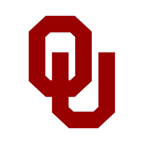 University of Oklahoma logo