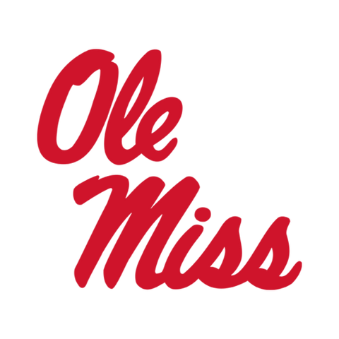 Ole Miss logo