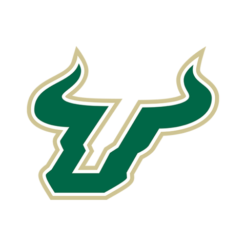 University of South Florida logo